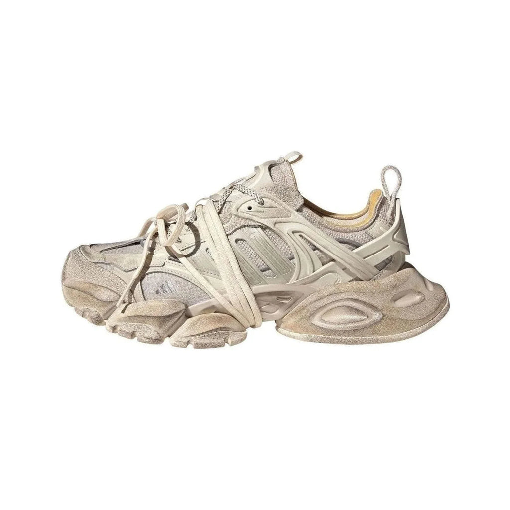 Adidas XLG Runner Deluxe 'Sand' (2025)