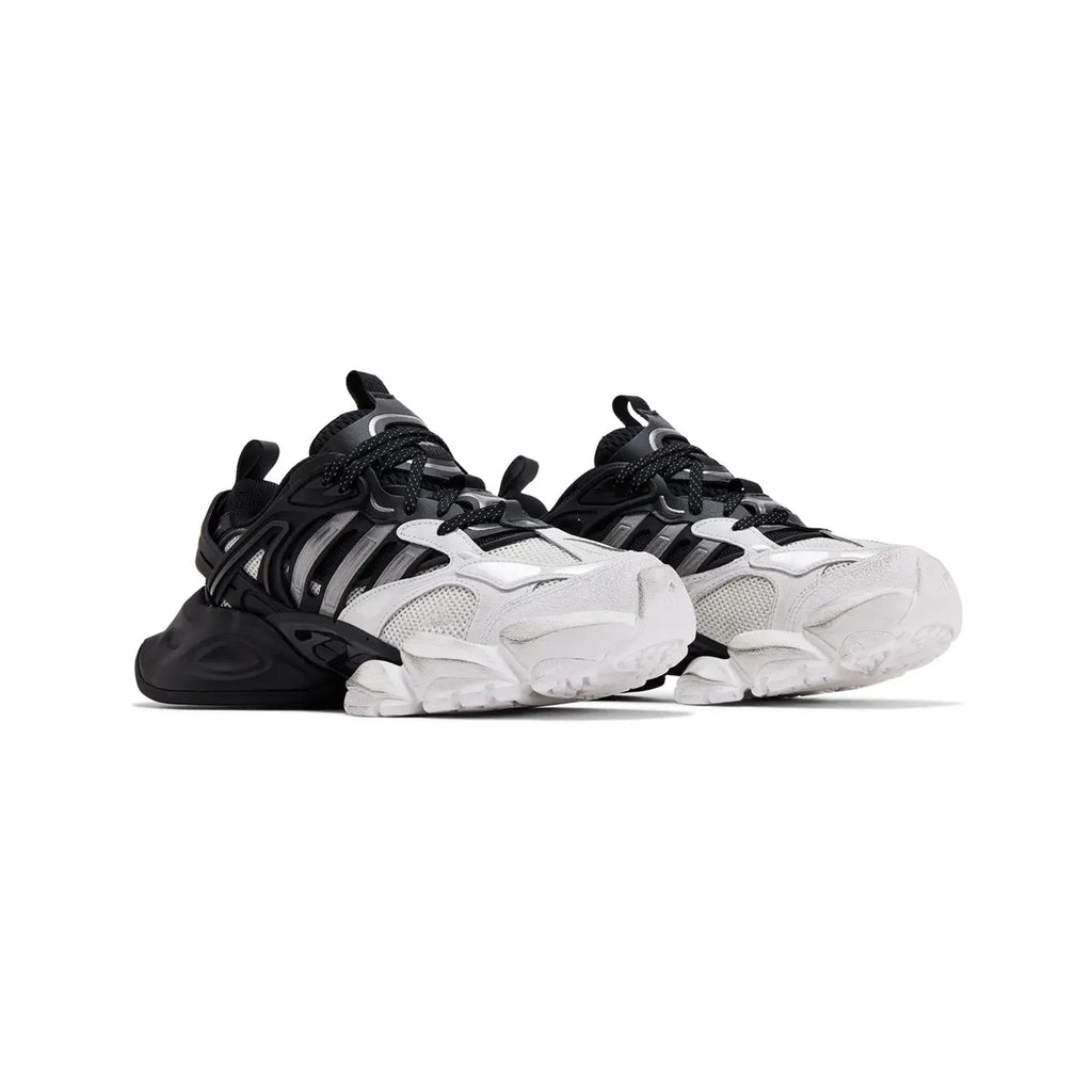 Adidas XLG Runner Deluxe 'White Black' (2024)