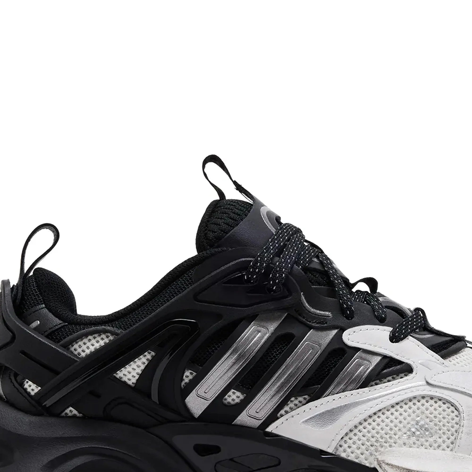 Adidas XLG Runner Deluxe 'White Black' (2024)