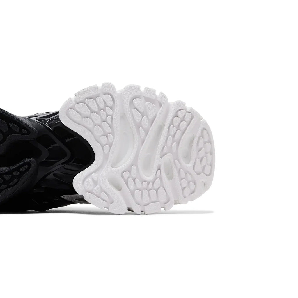 Adidas XLG Runner Deluxe 'White Black' (2024)