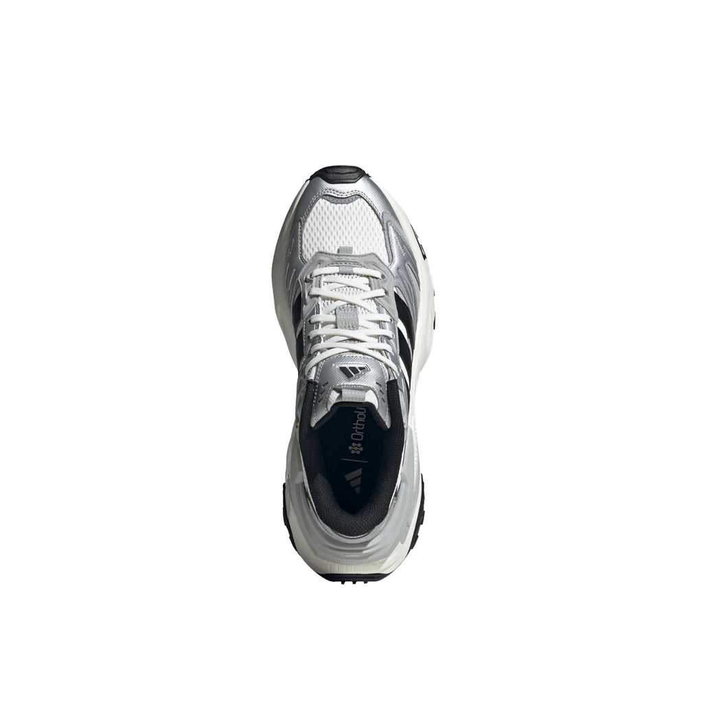 Adidas XLG Storm Edge 'Silver Metallic Black' (2025)