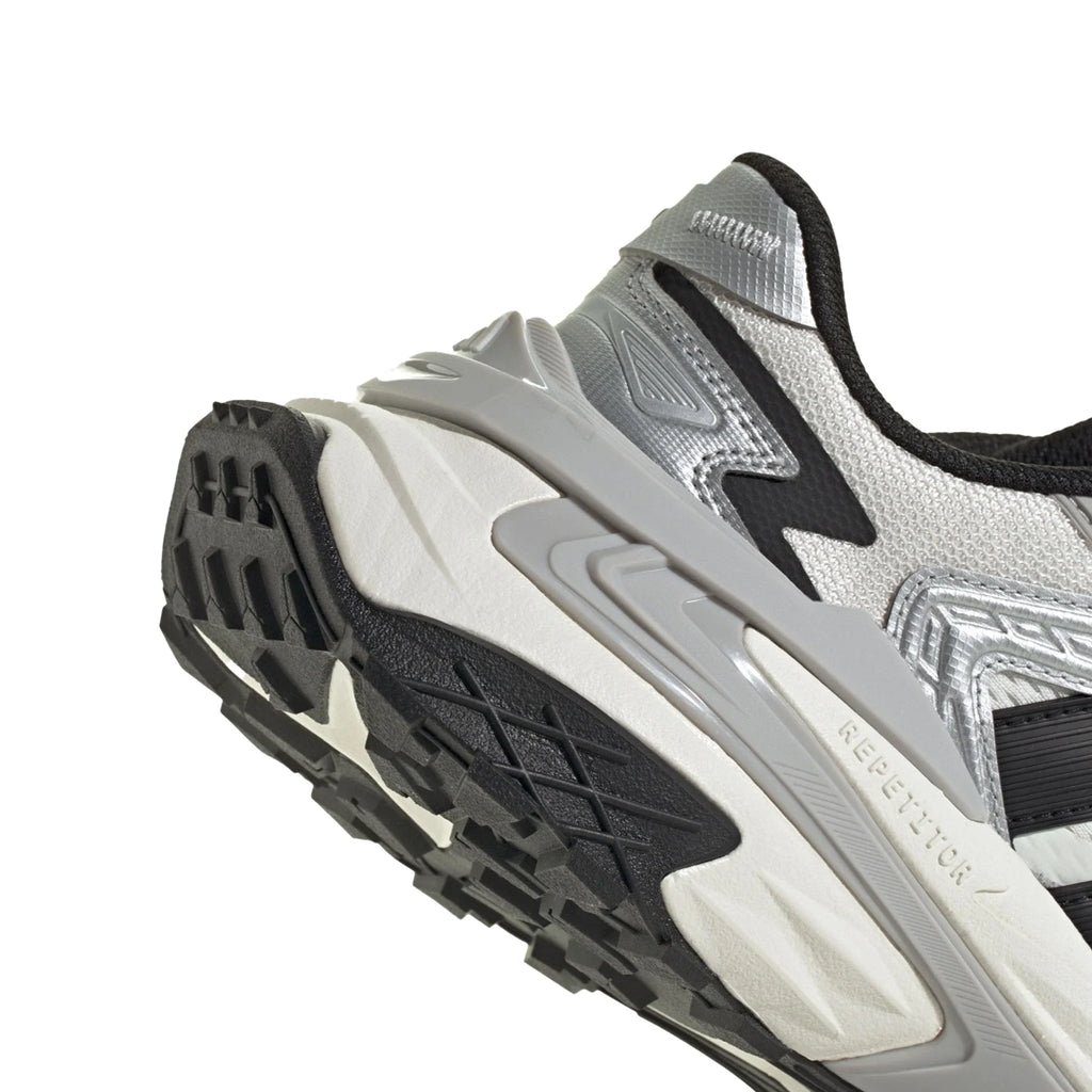 Adidas XLG Storm Edge 'Silver Metallic Black' (2025)