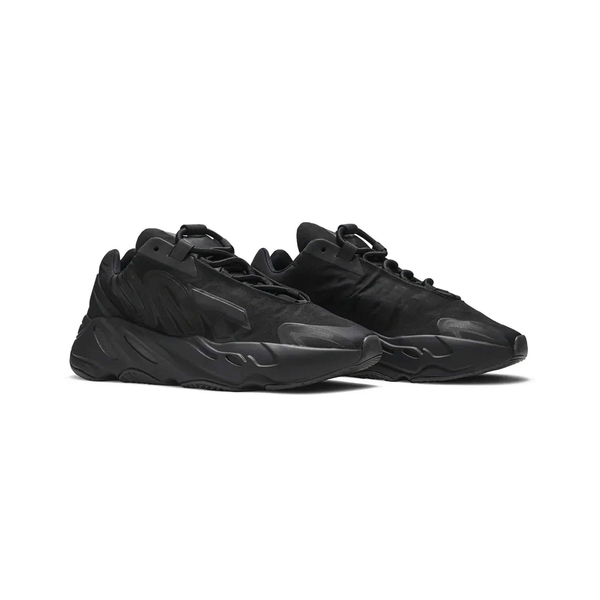 Adidas Yeezy Boost 700 'MNVN' 'Triple Black'
