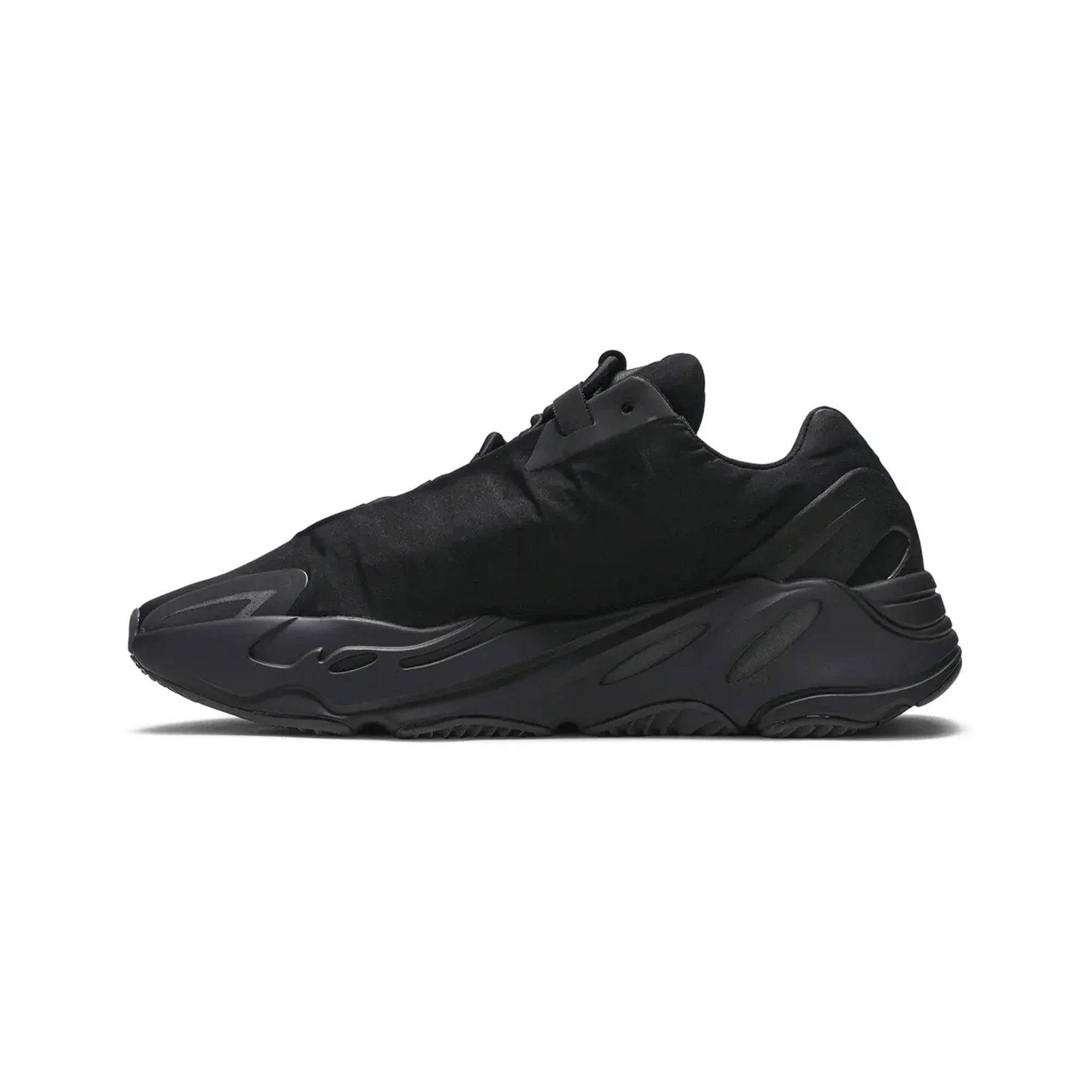 Adidas Yeezy Boost 700 'MNVN' 'Triple Black'