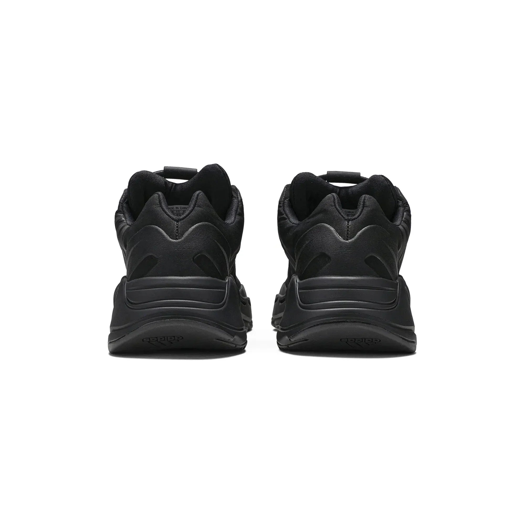 Adidas Yeezy Boost 700 'MNVN' 'Triple Black'