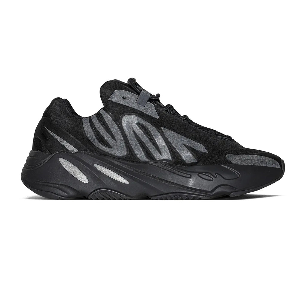 Adidas Yeezy Boost 700 'MNVN' 'Triple Black'