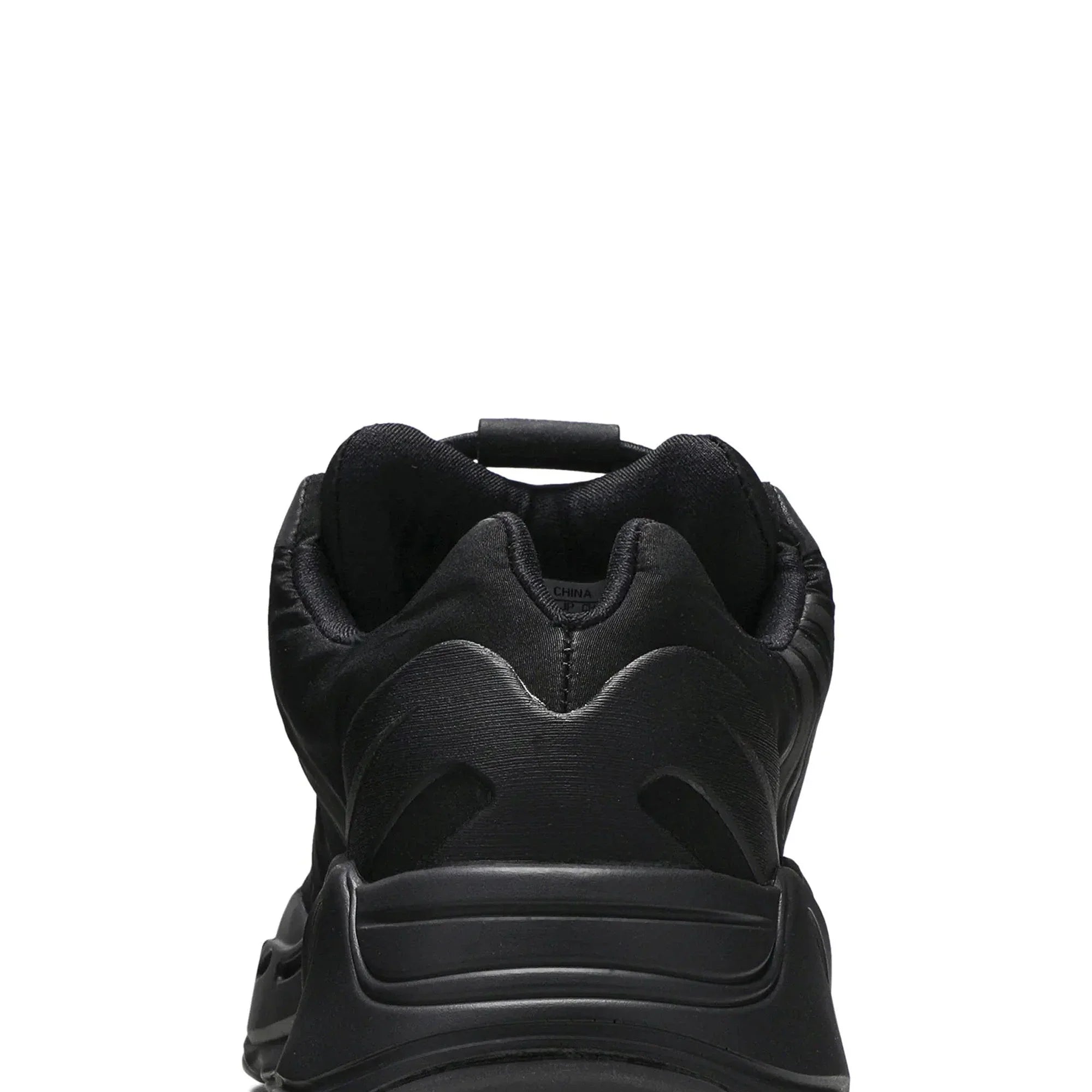 Adidas Yeezy Boost 700 'MNVN' 'Triple Black'