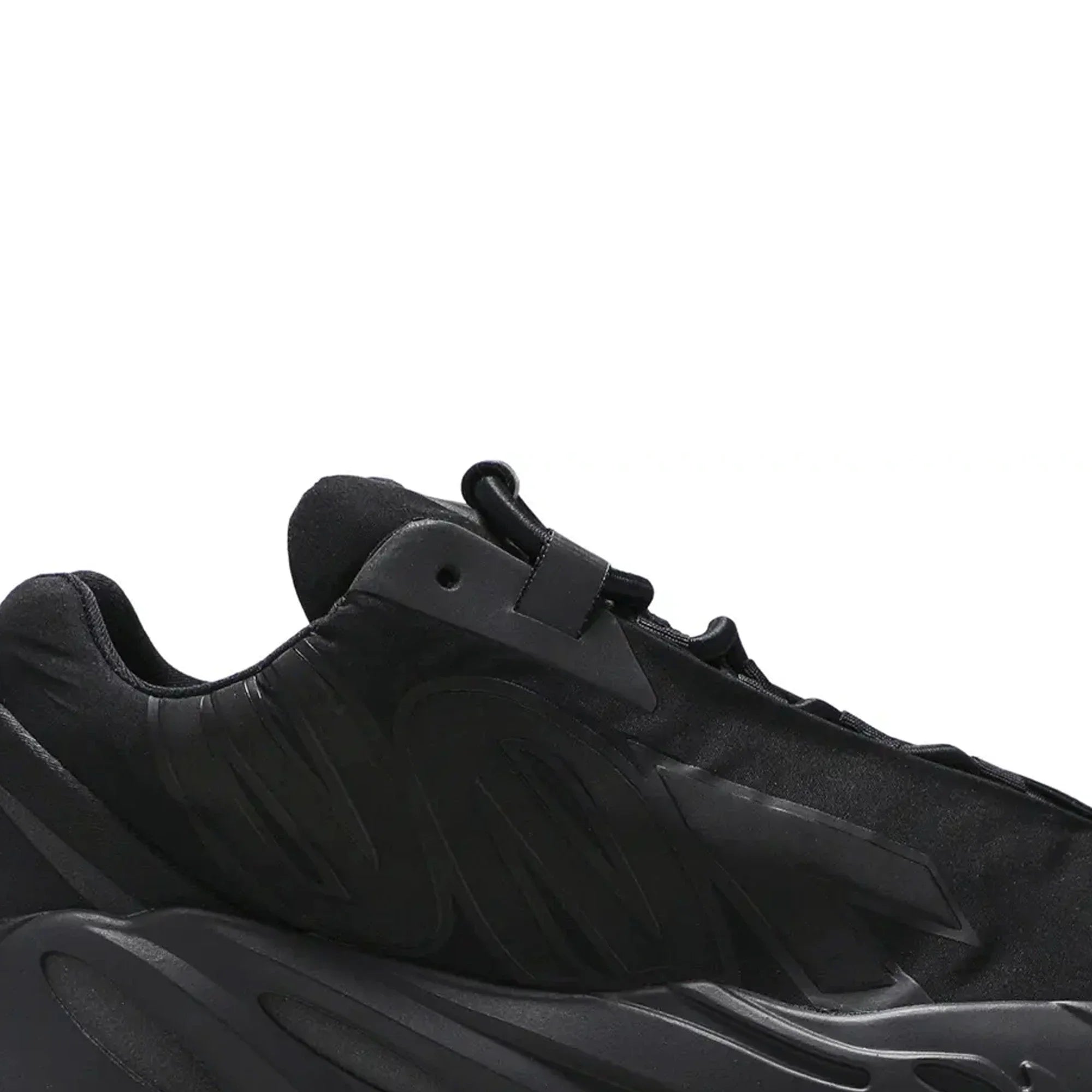 Adidas Yeezy Boost 700 'MNVN' 'Triple Black'