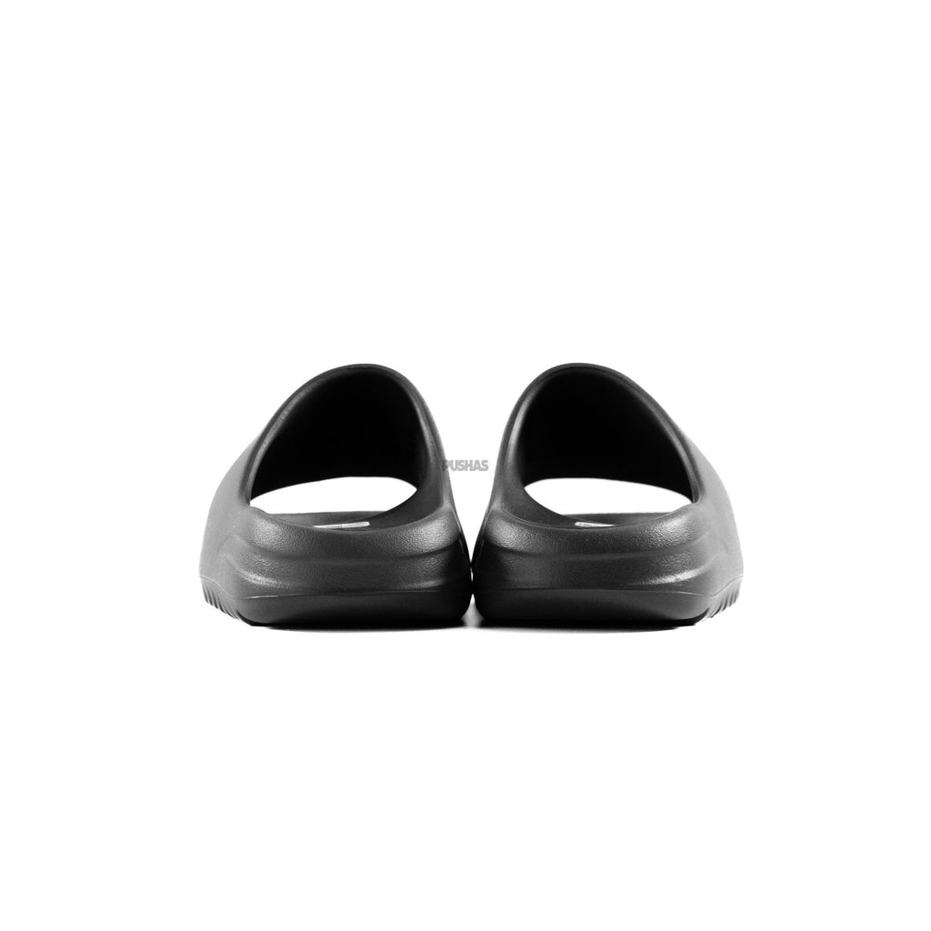 Yeezy Slides 'Dark Onyx' (2024)