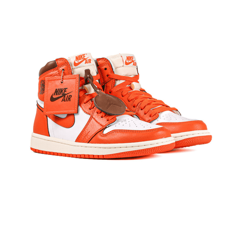 Air Jordan 1 High OG 'Starfish' Women's (2022)