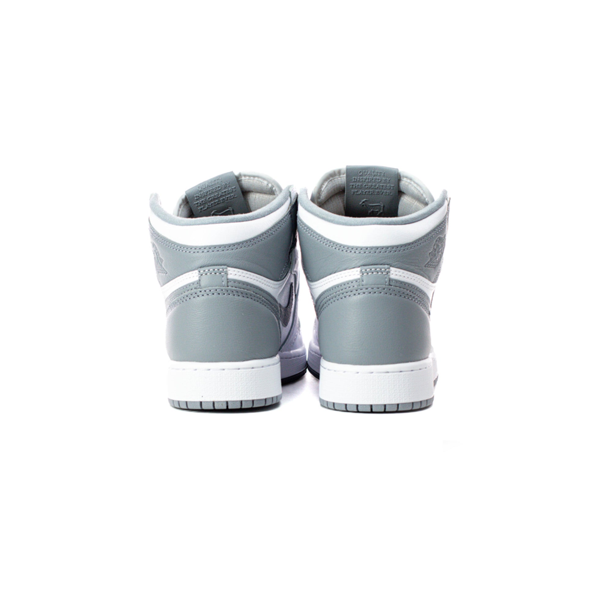 Air Jordan 1 High OG 'Stealth' GS (2022)