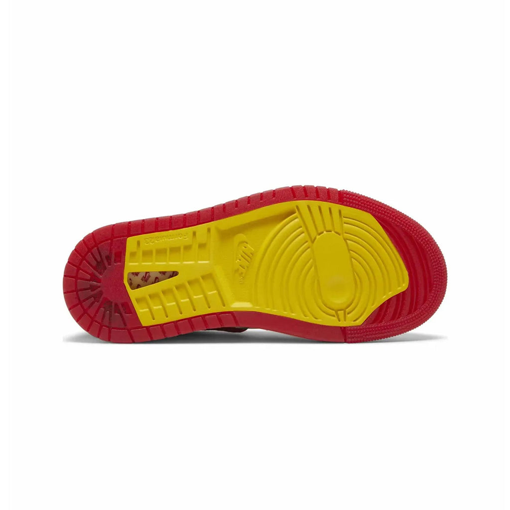 Air Jordan 1 High Zoom Air CMFT 2 'Teyana Taylor A Rose From Harlem' Women's (2023)