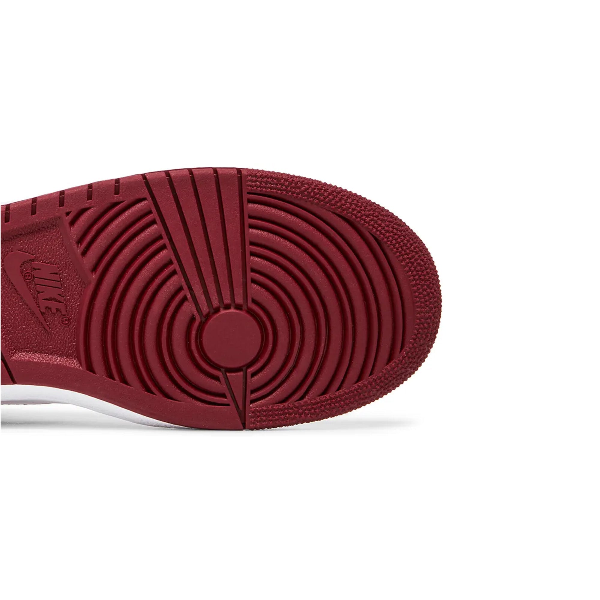 Air Jordan 1 Retro High '85 OG 'Metallic Burgundy' (2024)