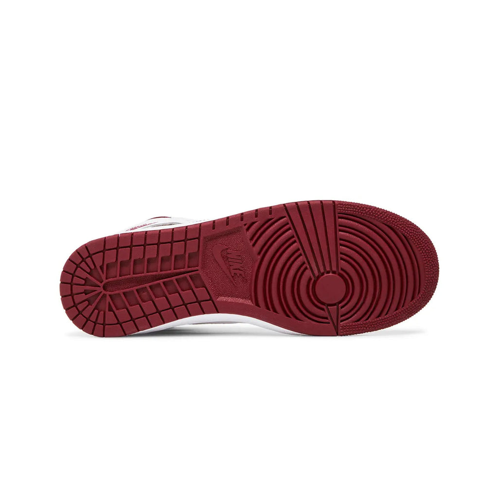 Air Jordan 1 Retro High '85 OG 'Metallic Burgundy' (2024)