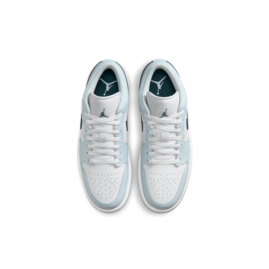 Air Jordan 1 Low 'Aura White' (2026)