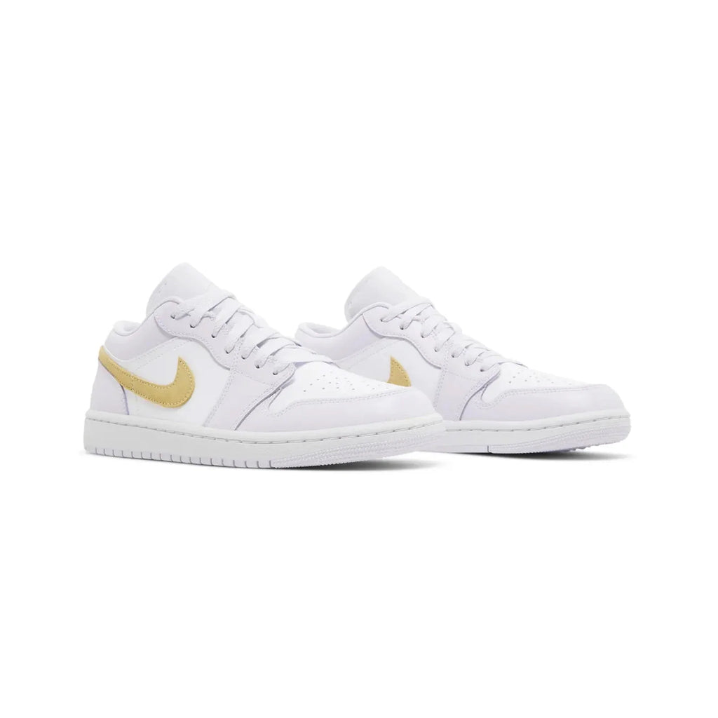 Air Jordan 1 Low 'Barely Grape' Women's (2023)