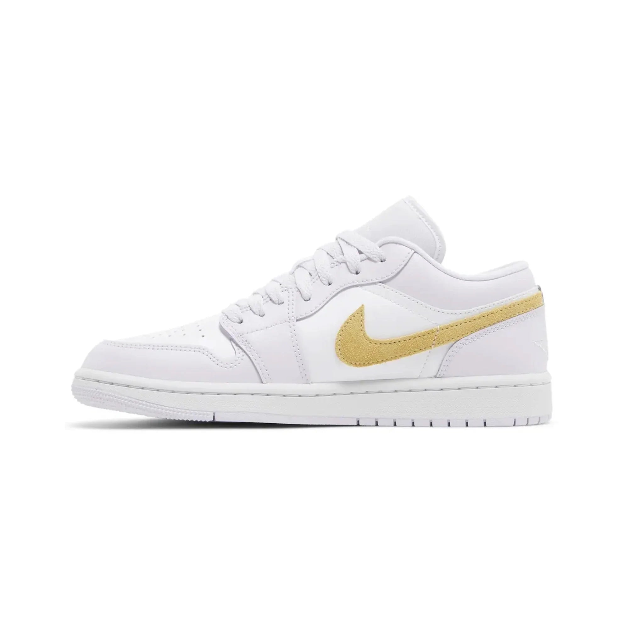 Air Jordan 1 Low 'Barely Grape' Women's (2023)