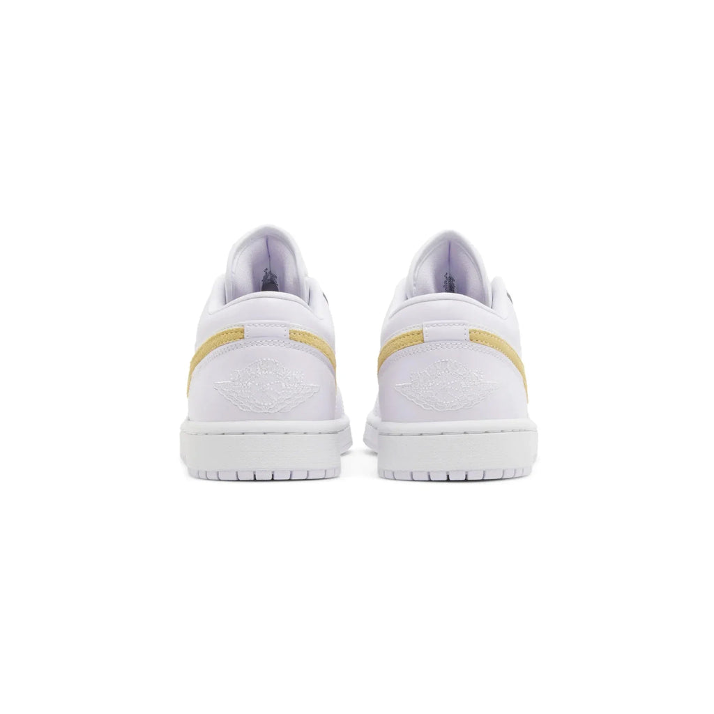 Air Jordan 1 Low 'Barely Grape' Women's (2023)