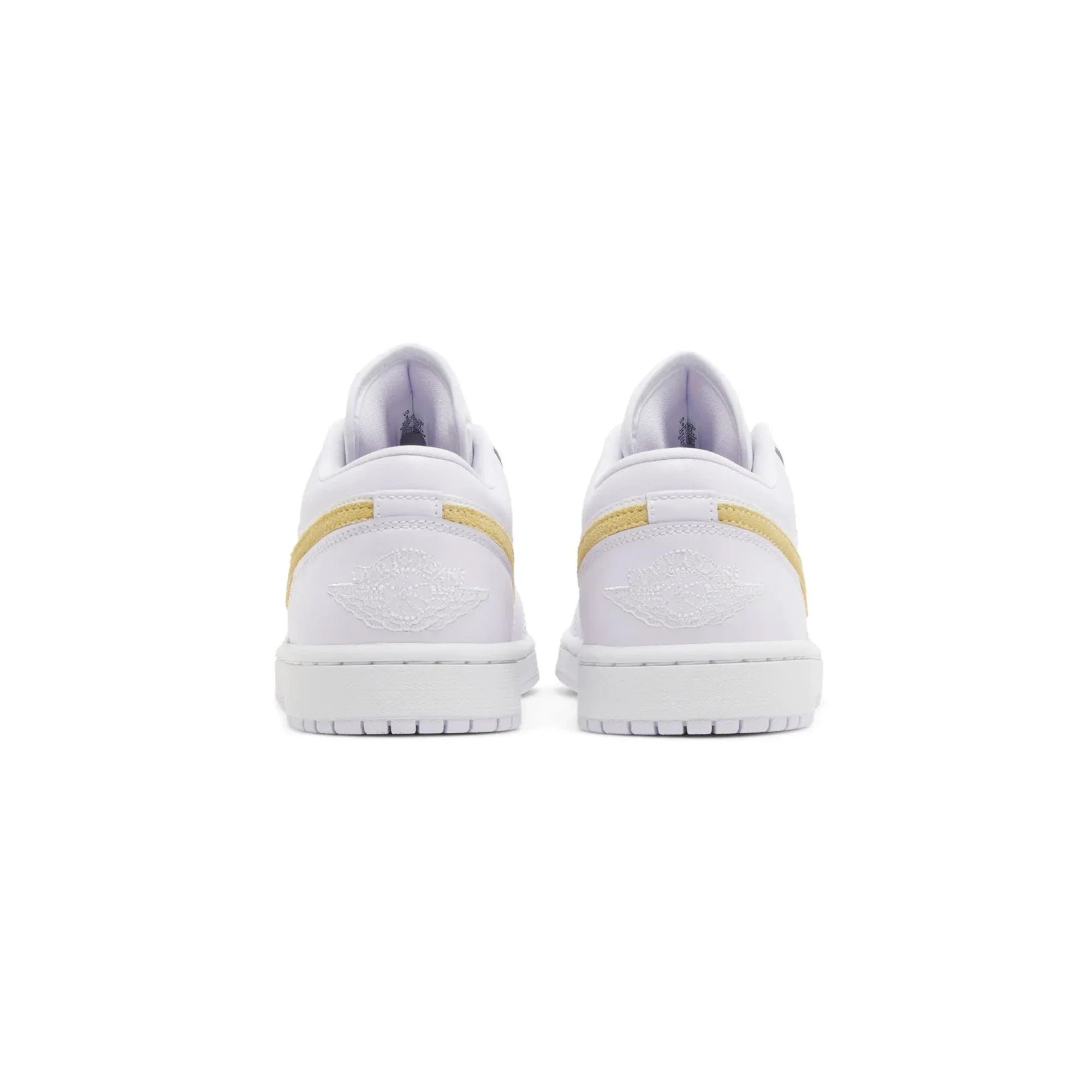 Air Jordan 1 Low 'Barely Grape' Women's (2023)