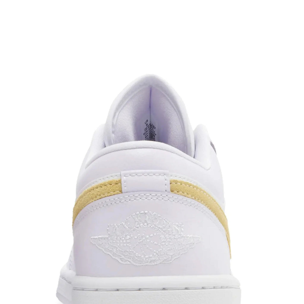 Air Jordan 1 Low 'Barely Grape' Women's (2023)