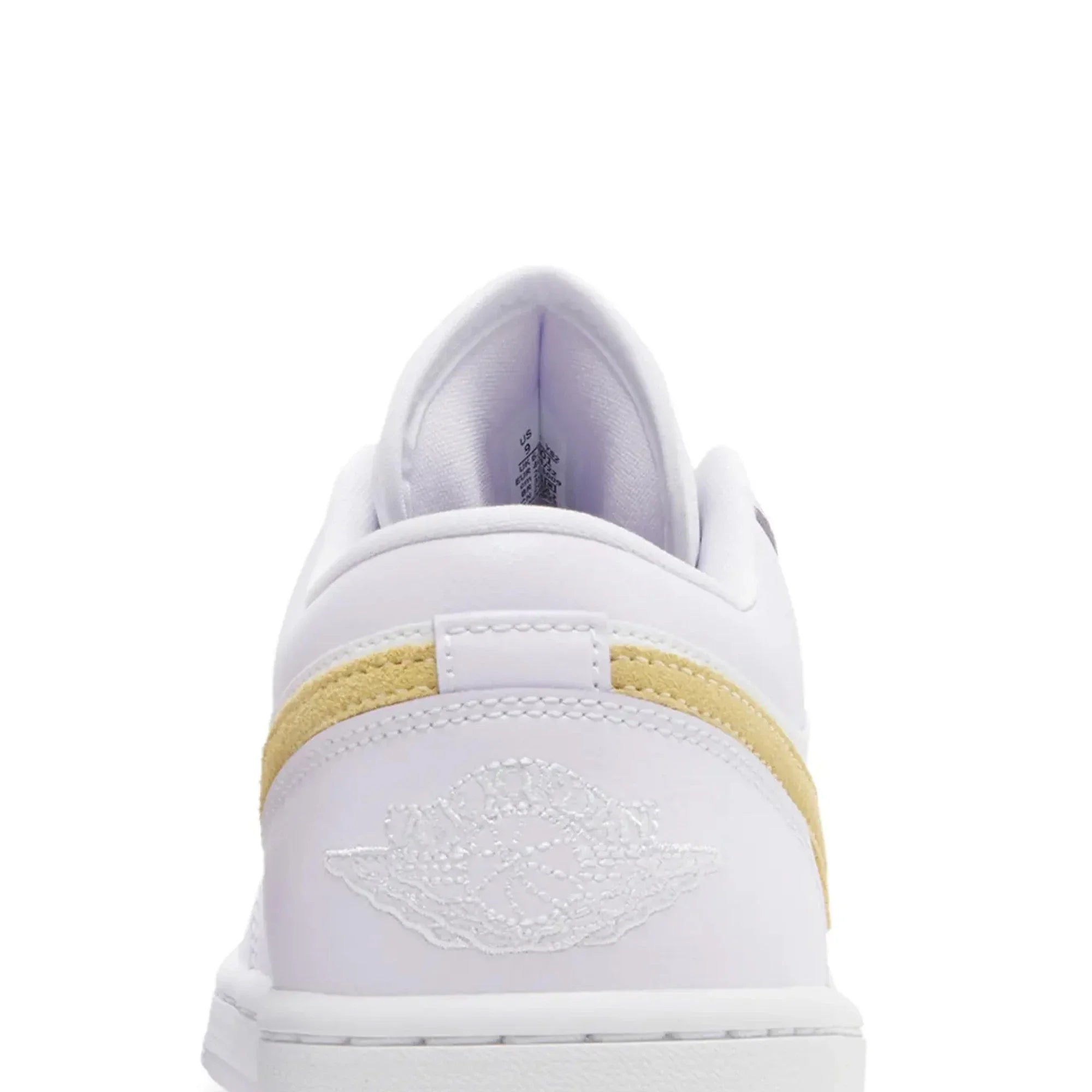 Air Jordan 1 Low 'Barely Grape' Women's (2023)