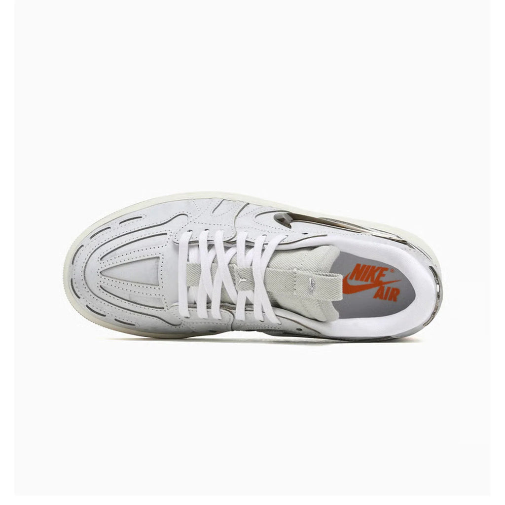 Air Jordan 1 Low Method of Make V3 'Summit White Gum' Women's (2025)