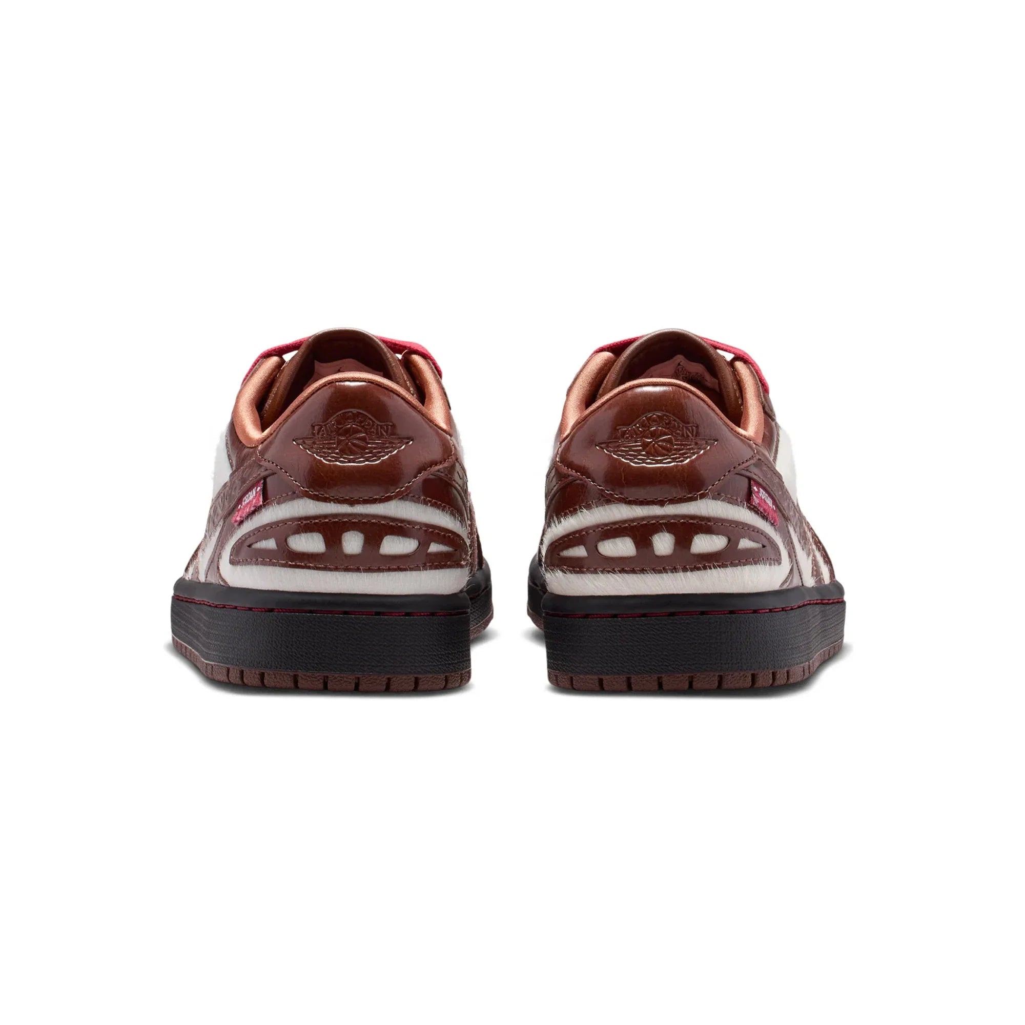 Air Jordan 1 Low Method of Make V3 'Year of the Horse' Women's