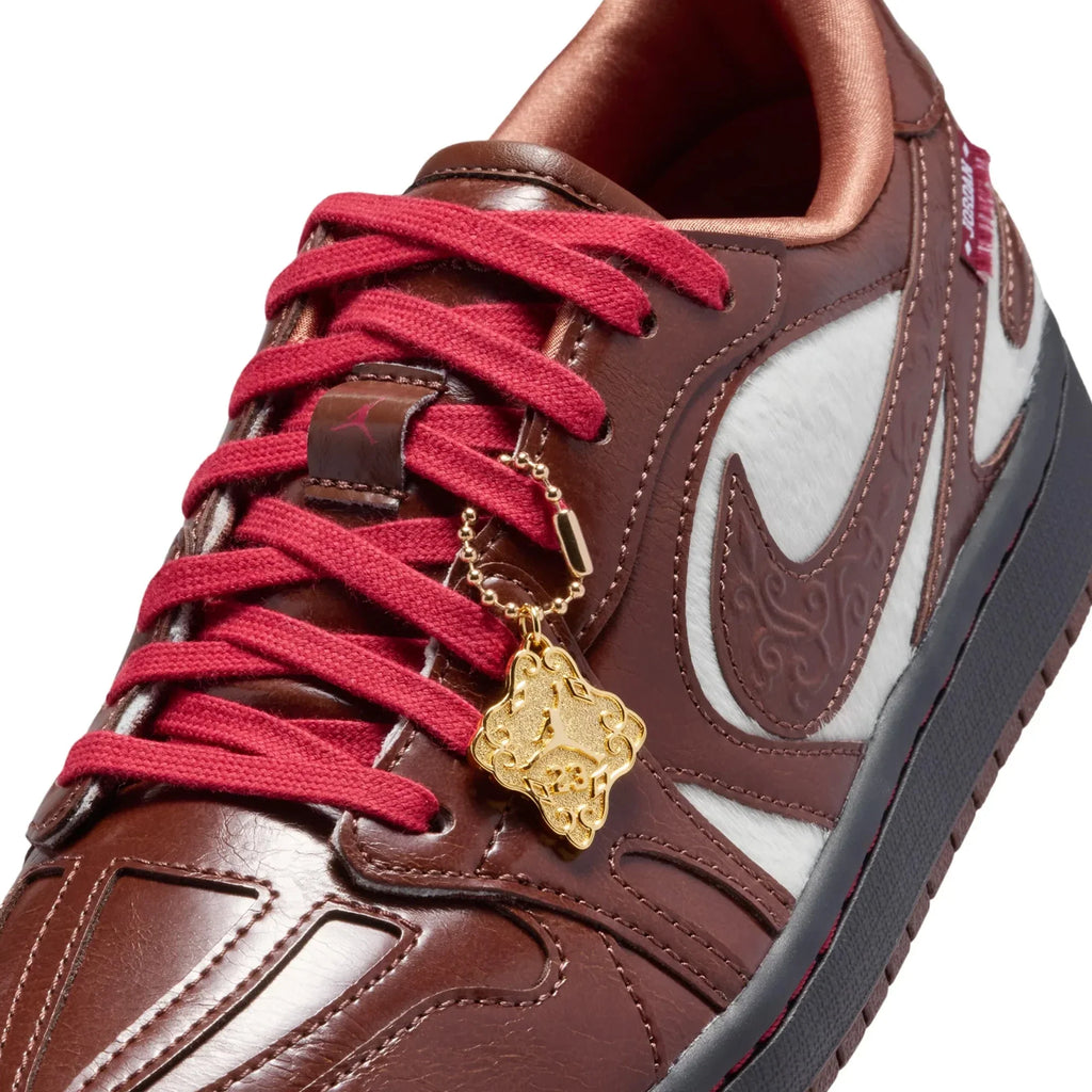 Air Jordan 1 Low Method of Make V3 'Year of the Horse' Women's