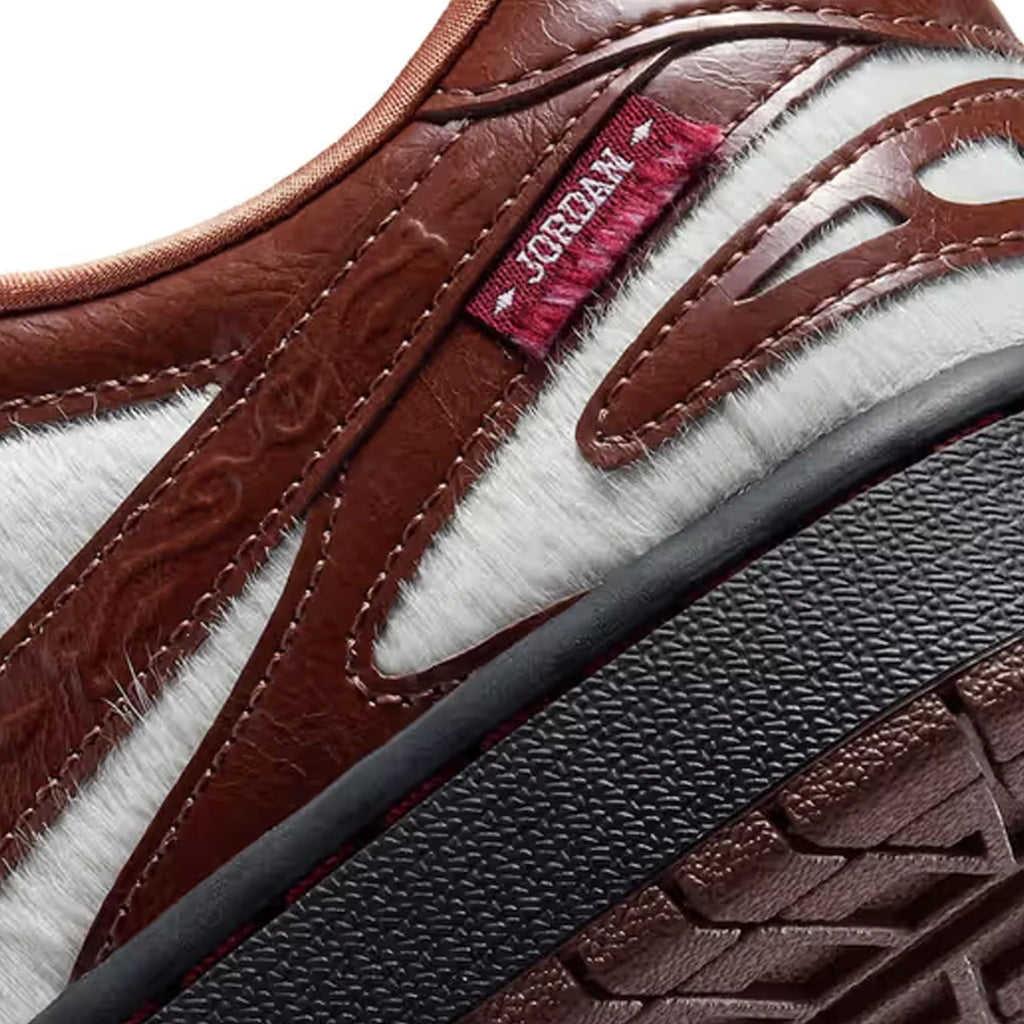 Air Jordan 1 Low Method of Make V3 'Year of the Horse' Women's