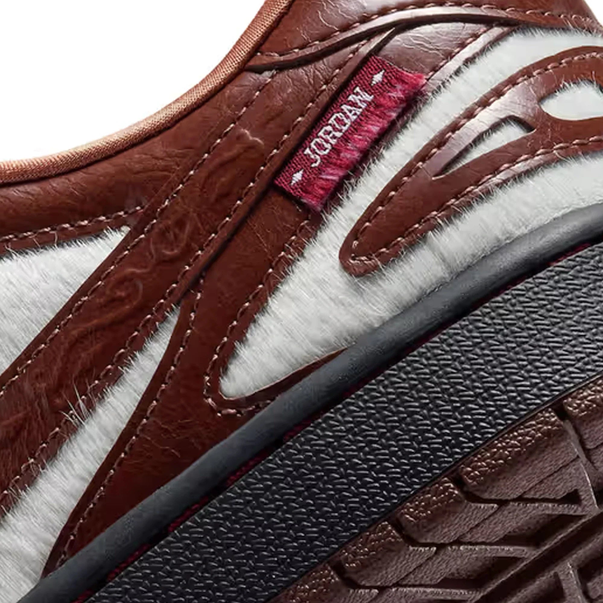 Air Jordan 1 Low Method of Make V3 'Year of the Horse' Women's