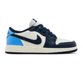 Air Jordan 1 Low OG 'Obsidian UNC' GS (2025)