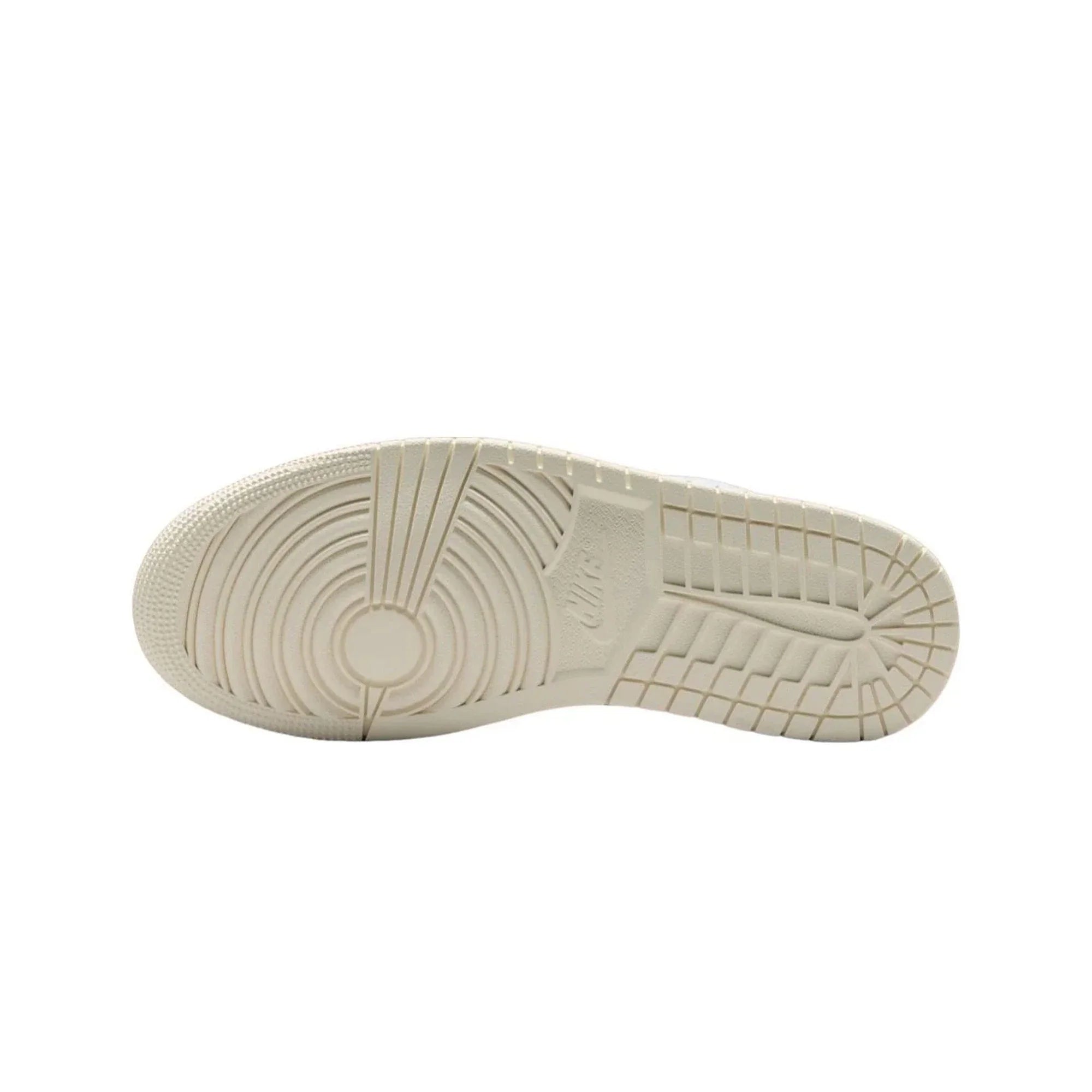 Air Jordan 1 Low Pinstripe Pack 'Hydrogen Blue Cream' Women's (2026)