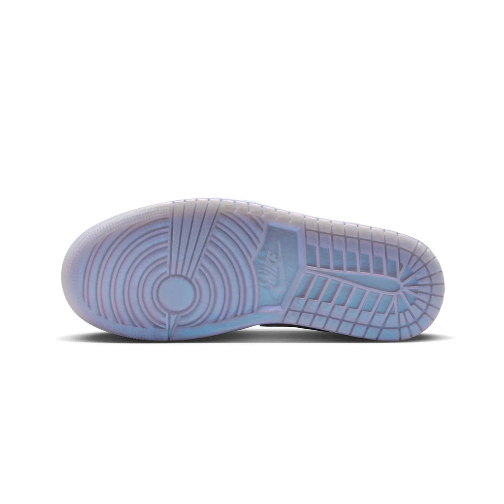 Air Jordan 1 Low SE 'Ghost Pearlized Quilt' Women's (2025)