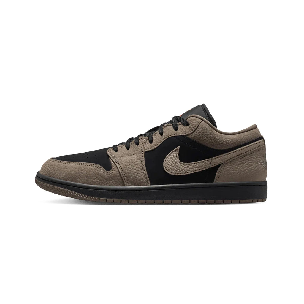 Air Jordan 1 Low SE 'Olive Grey' (2026)