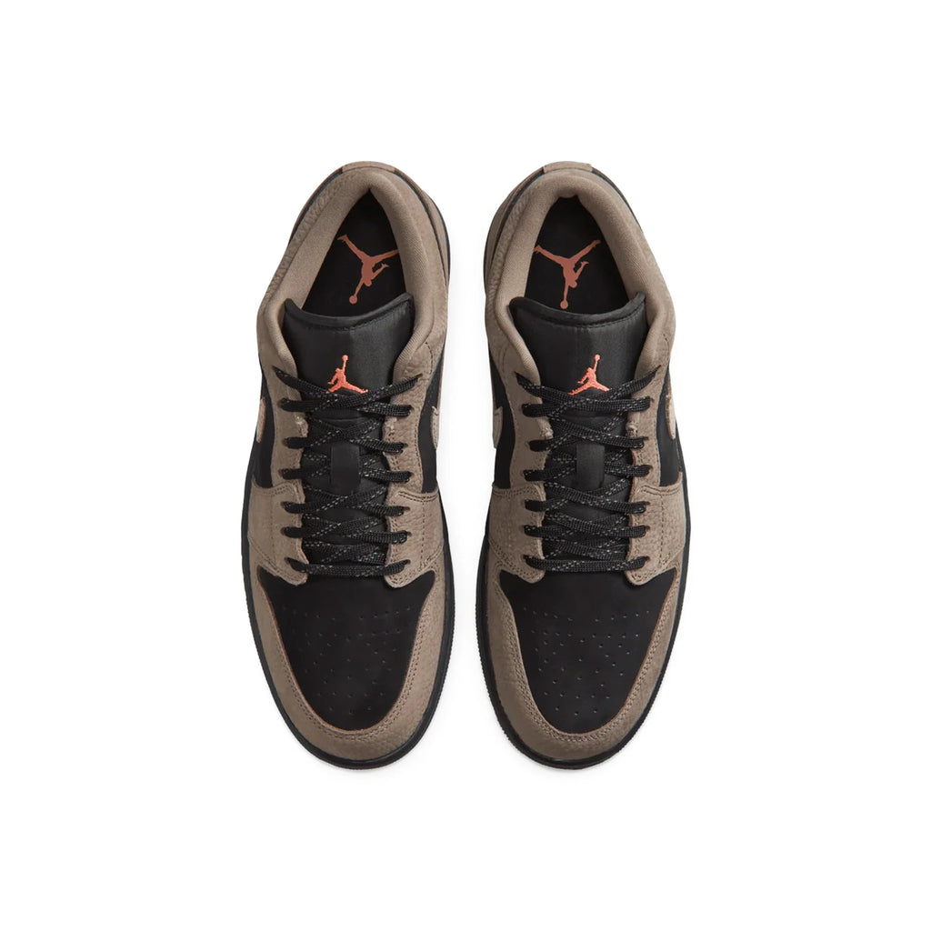 Air Jordan 1 Low SE 'Olive Grey' (2026)