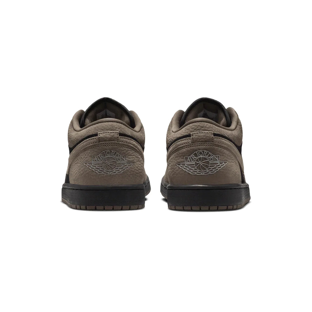 Air Jordan 1 Low SE 'Olive Grey' (2026)