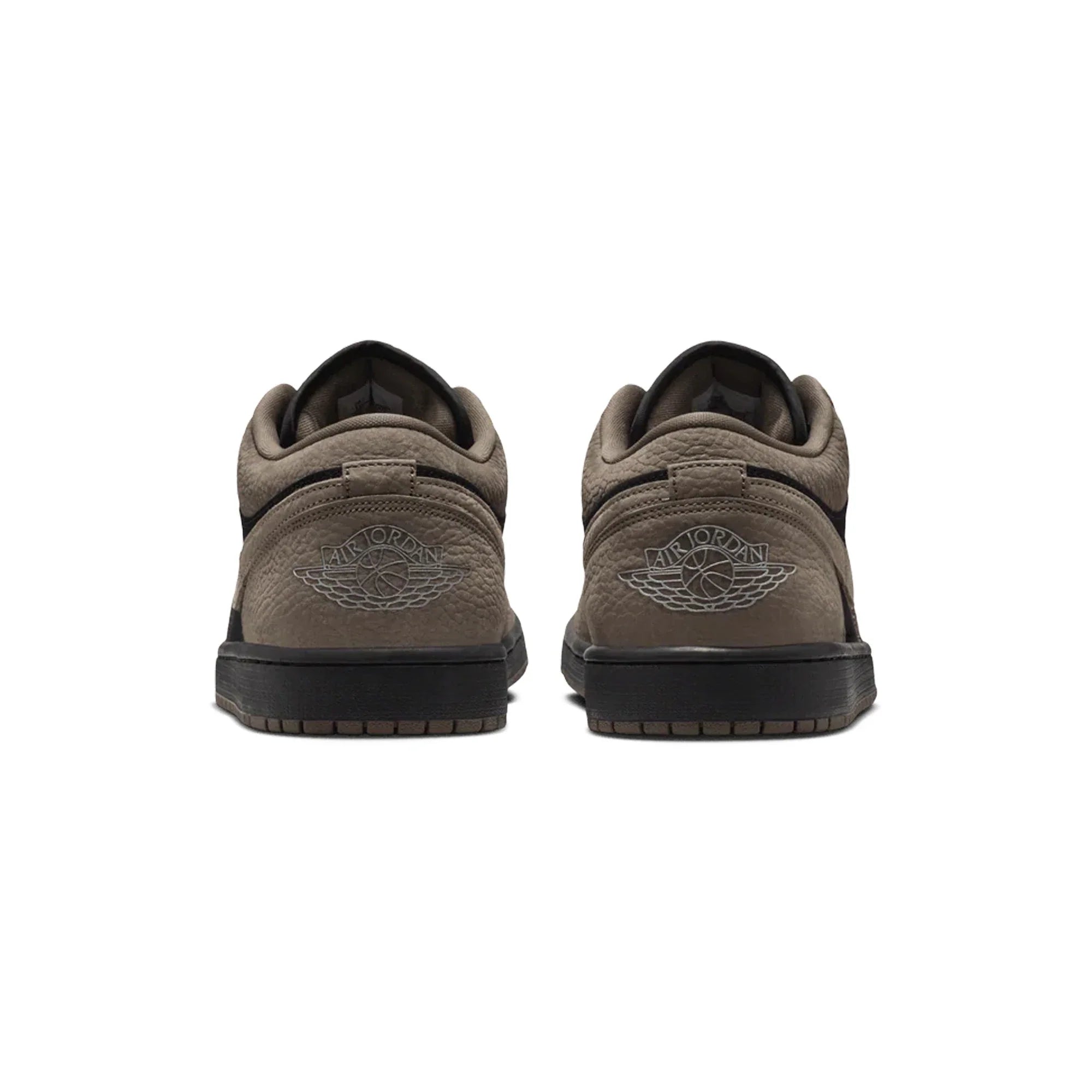 Air Jordan 1 Low SE 'Olive Grey' (2026)