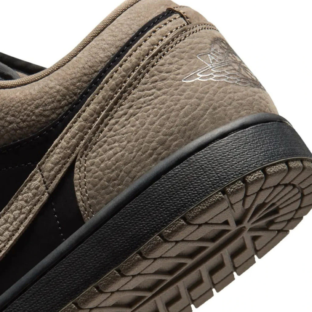 Air Jordan 1 Low SE 'Olive Grey' (2026)