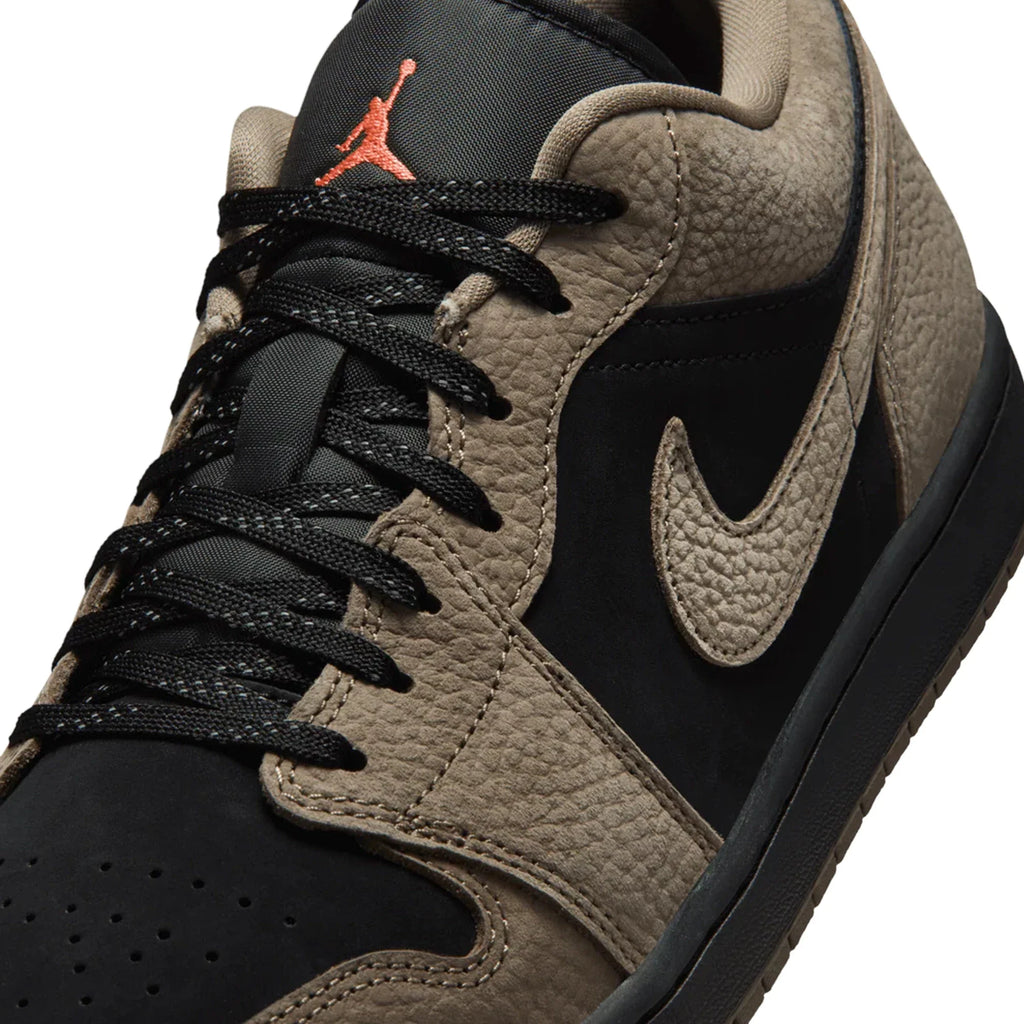Air Jordan 1 Low SE 'Olive Grey' (2026)