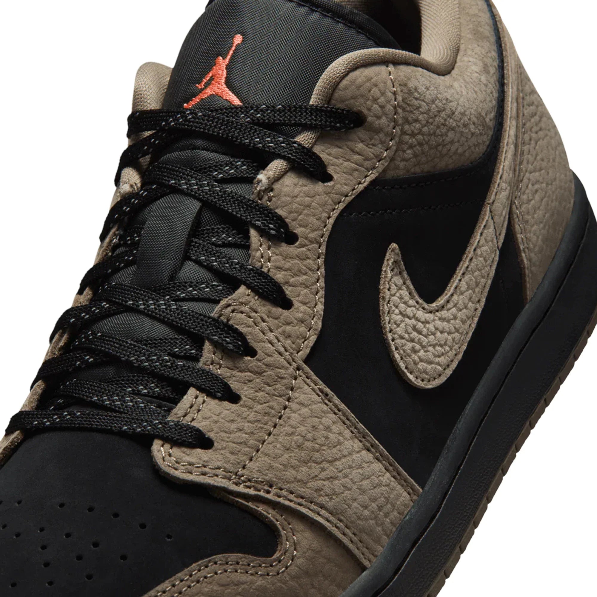 Air Jordan 1 Low SE 'Olive Grey' (2026)