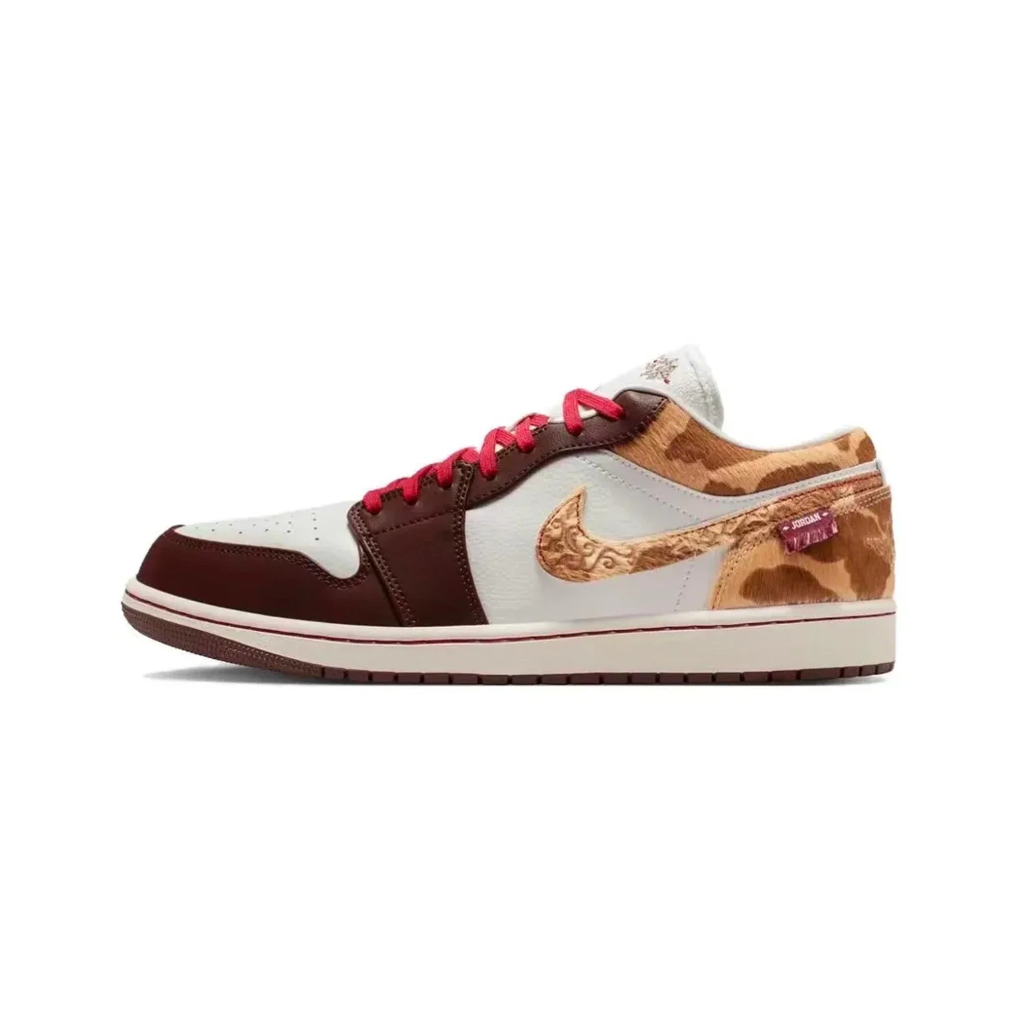 Air Jordan 1 Low SE 'Year of the Horse'
