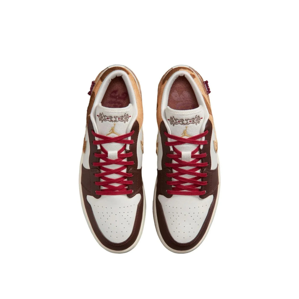 Air Jordan 1 Low SE 'Year of the Horse'