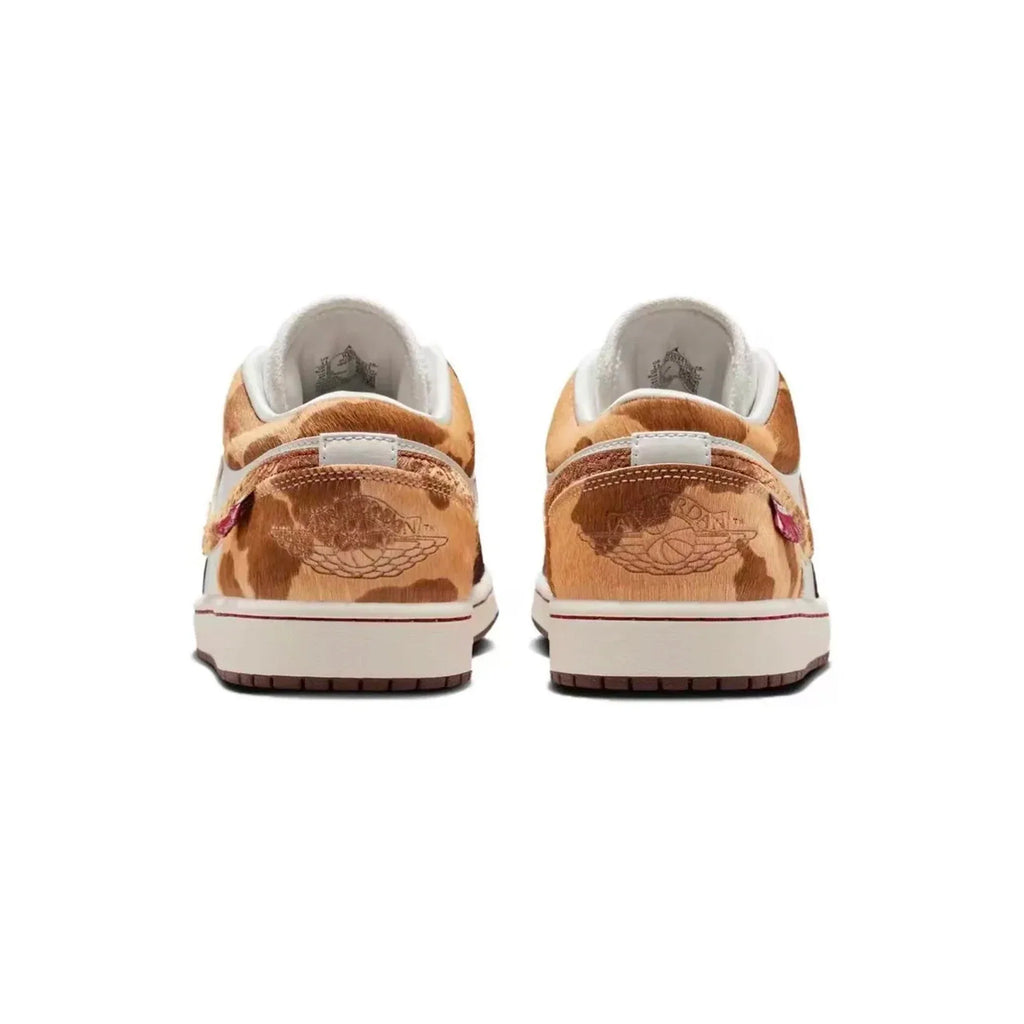 Air Jordan 1 Low SE 'Year of the Horse'