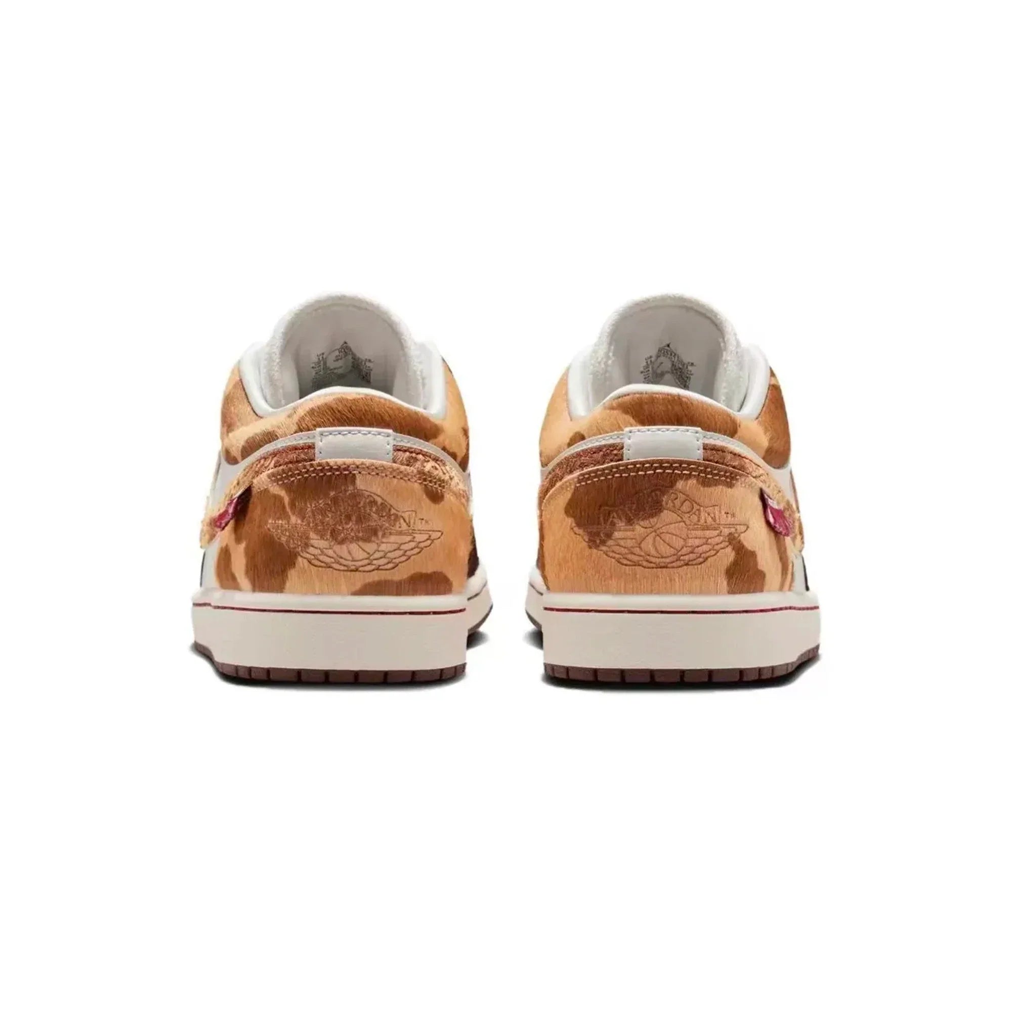 Air Jordan 1 Low SE 'Year of the Horse'