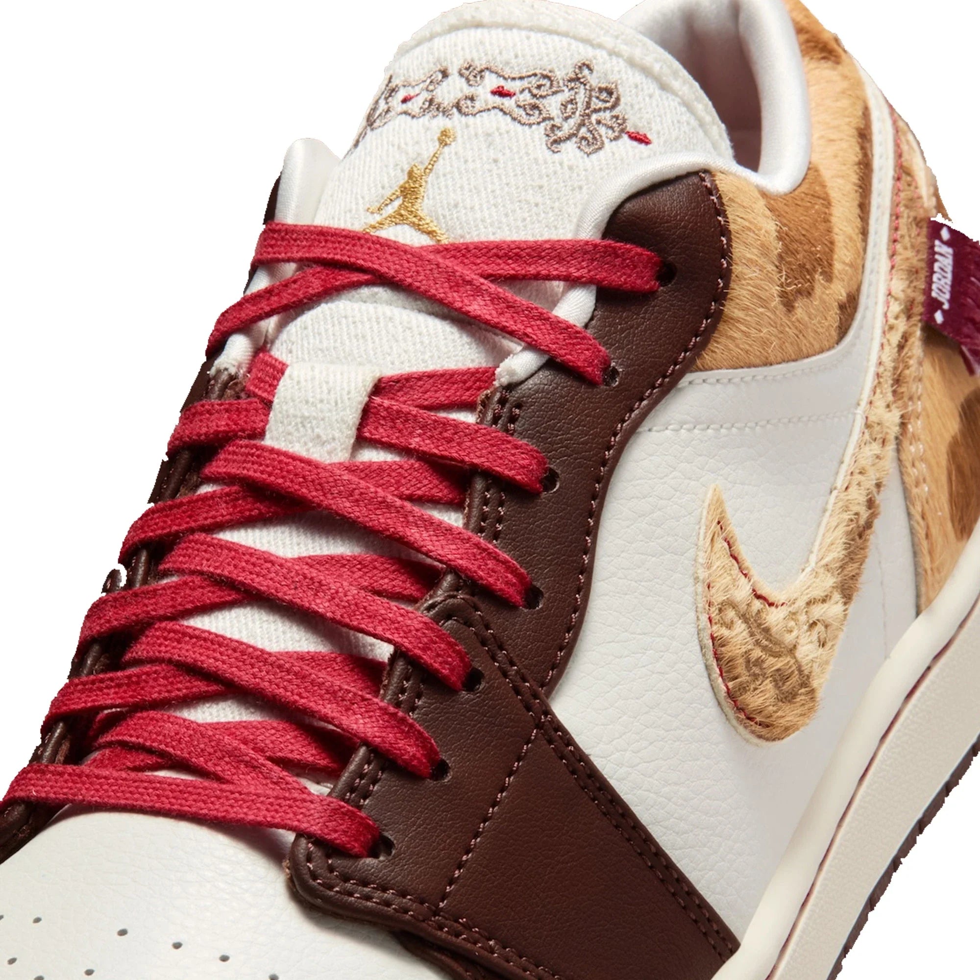 Air Jordan 1 Low SE 'Year of the Horse'