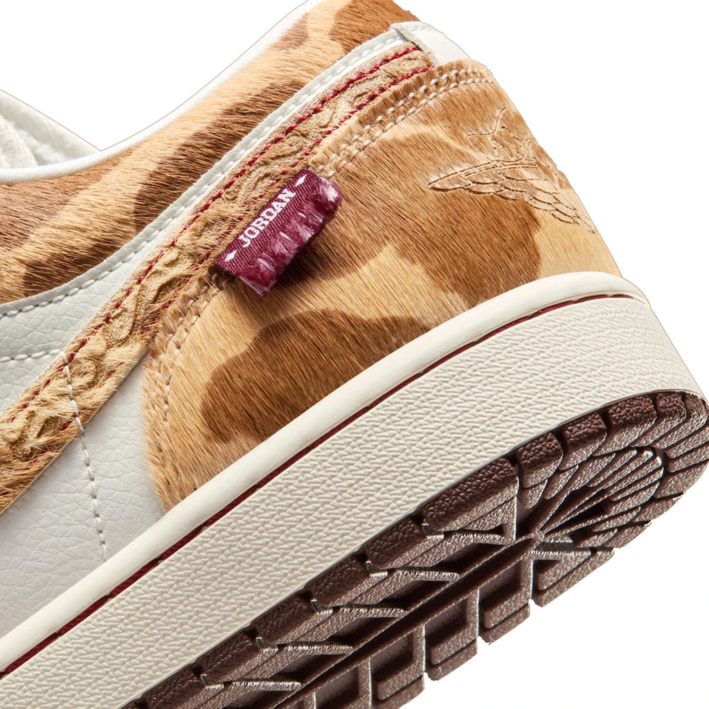 Air Jordan 1 Low SE 'Year of the Horse'