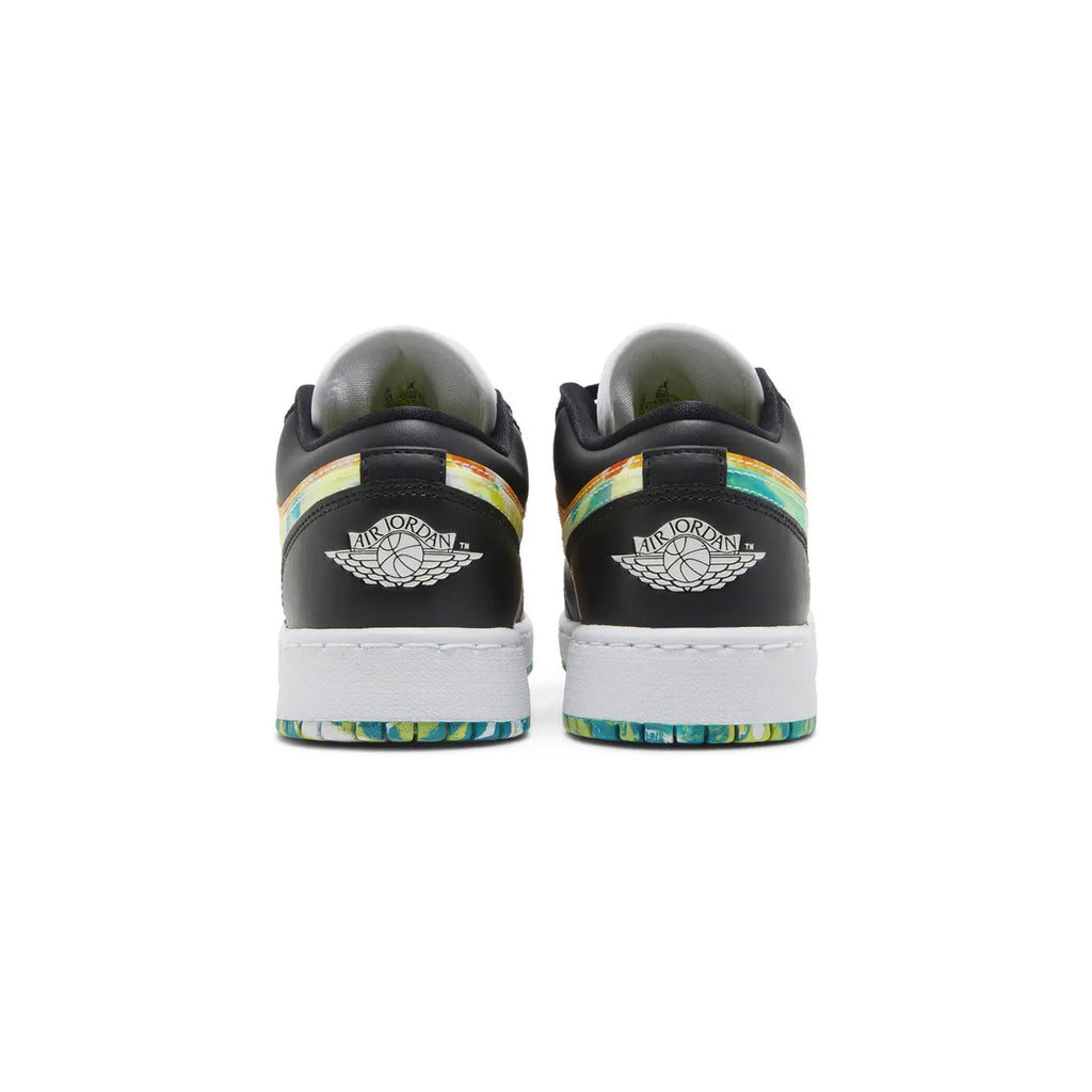 Air Jordan 1 Low 'Tie Dye' GS (2022)