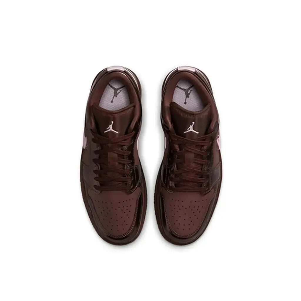 Air Jordan 1 Low 'Valentine's Day Chocolate' Women's (2026)