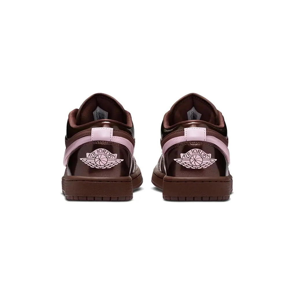 Air Jordan 1 Low 'Valentine's Day Chocolate' Women's (2026)