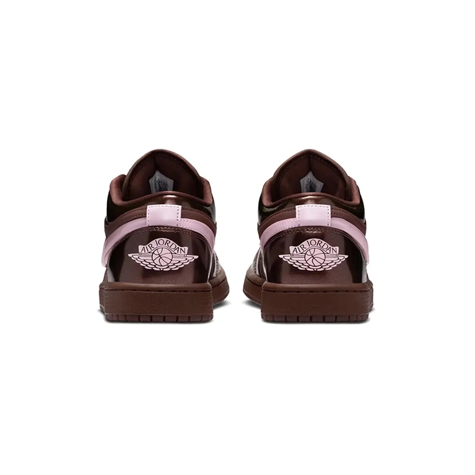 Air Jordan 1 Low 'Valentine's Day Chocolate' Women's (2026)